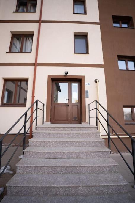Alex 2 Apartament Ясси Екстер'єр фото